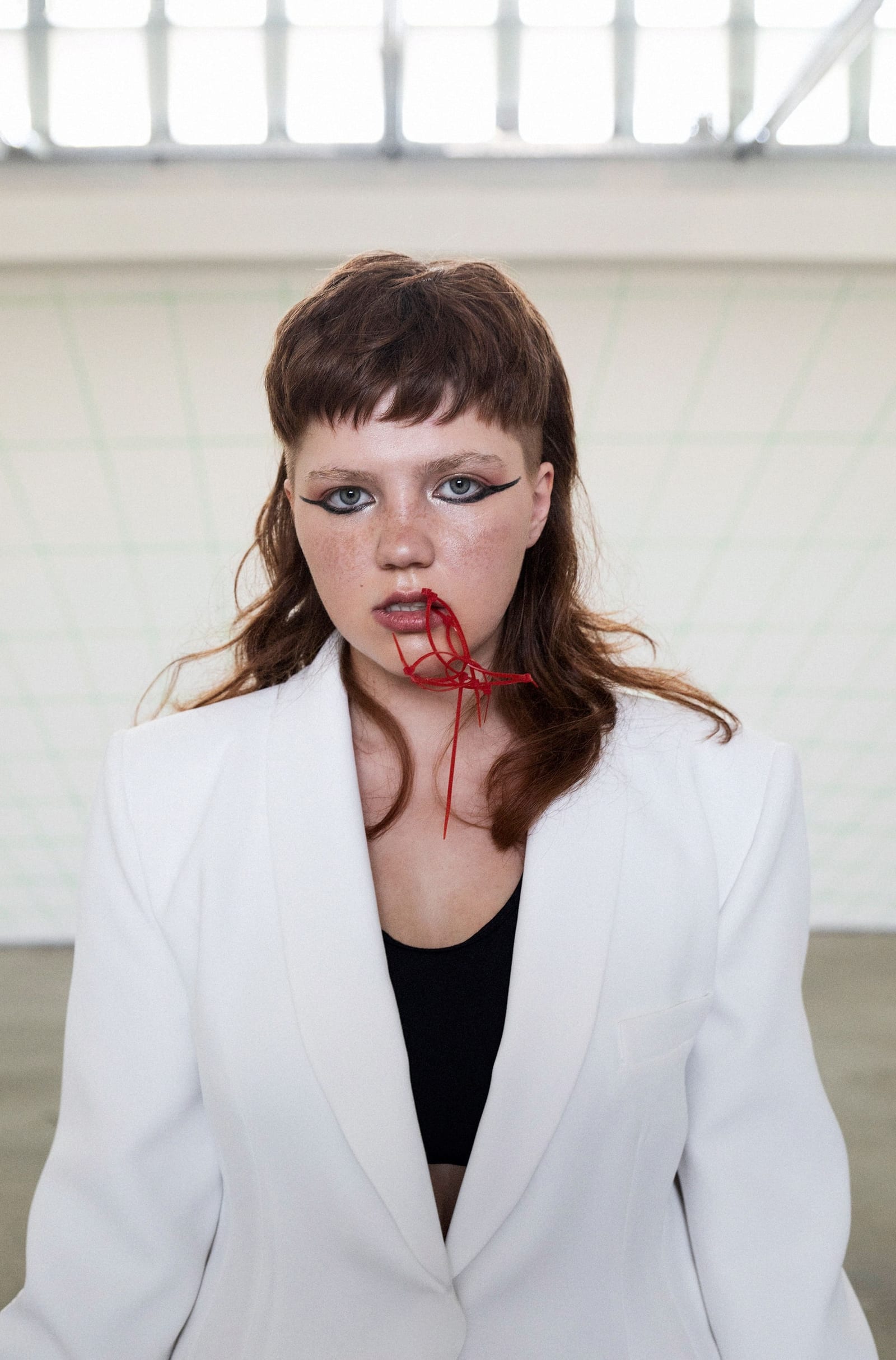 Photograph by Sveta Speko