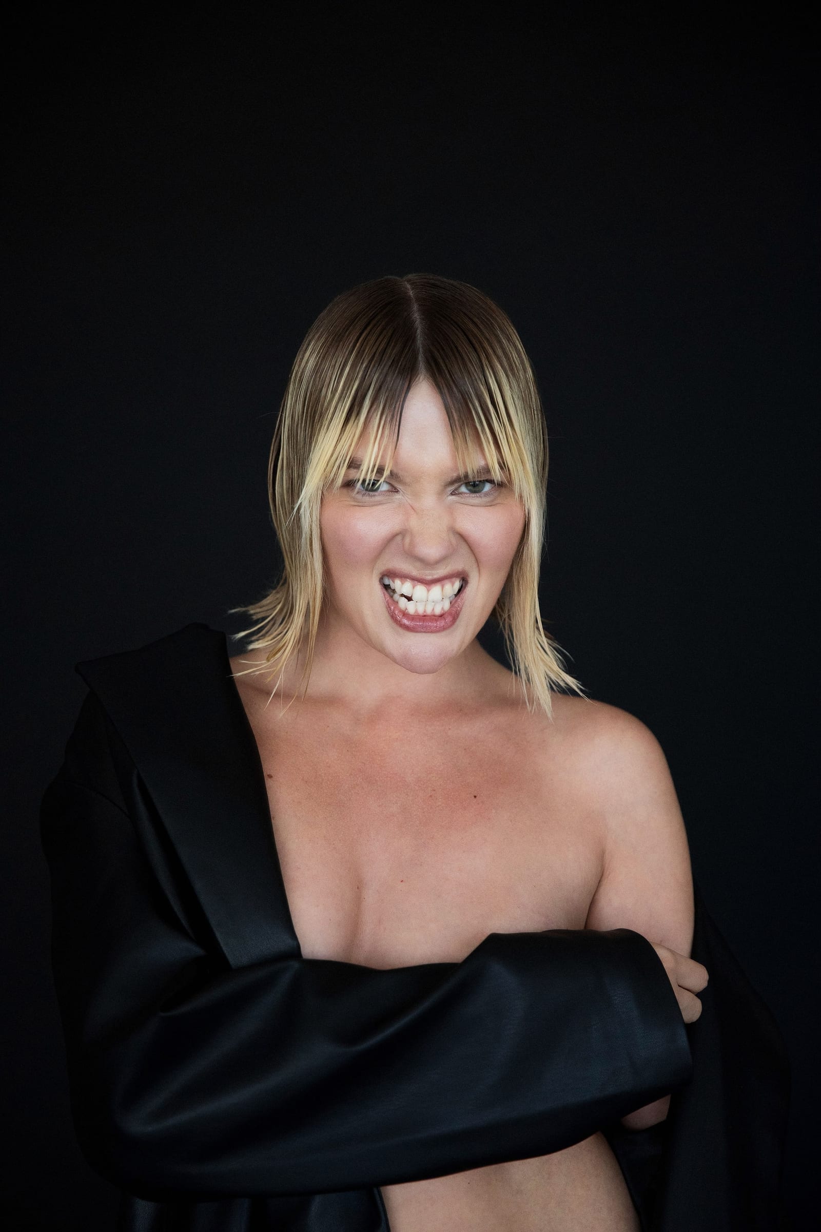 Photograph by Sveta Speko
